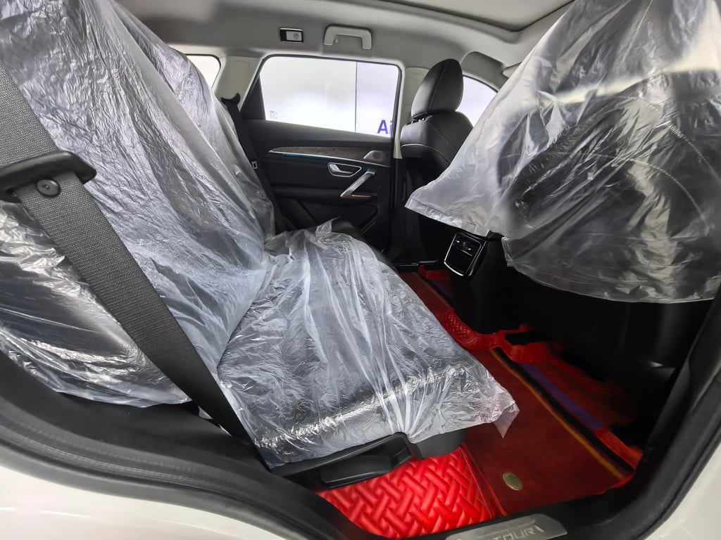 Chery JETOUR X70 PLUS used suv for Nigeria market
