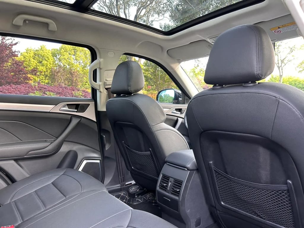 Haval H7 used suv for Nigeria market