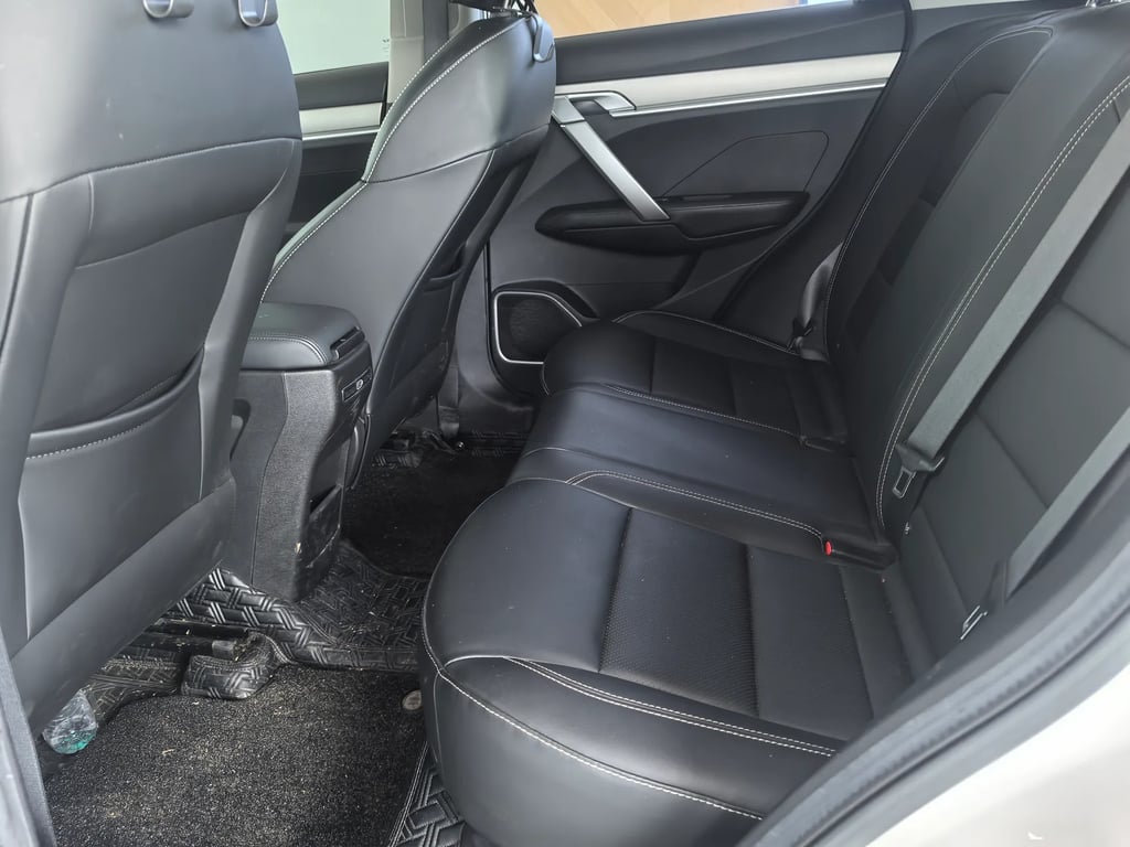 Geely Coolray used suv for Nigeria market