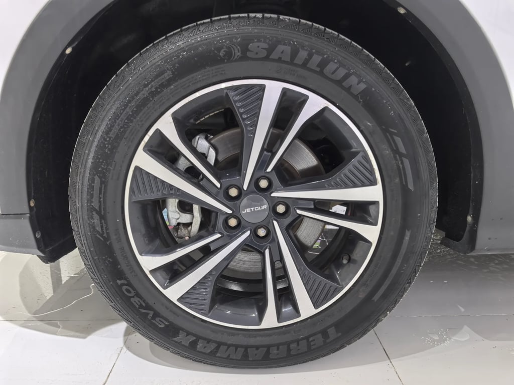 Chery JETOUR X70 PLUS used suv for Nigeria market
