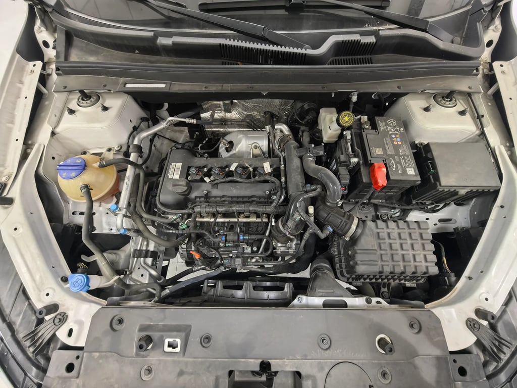 Chery JETOUR X70 used suv for Nigeria market