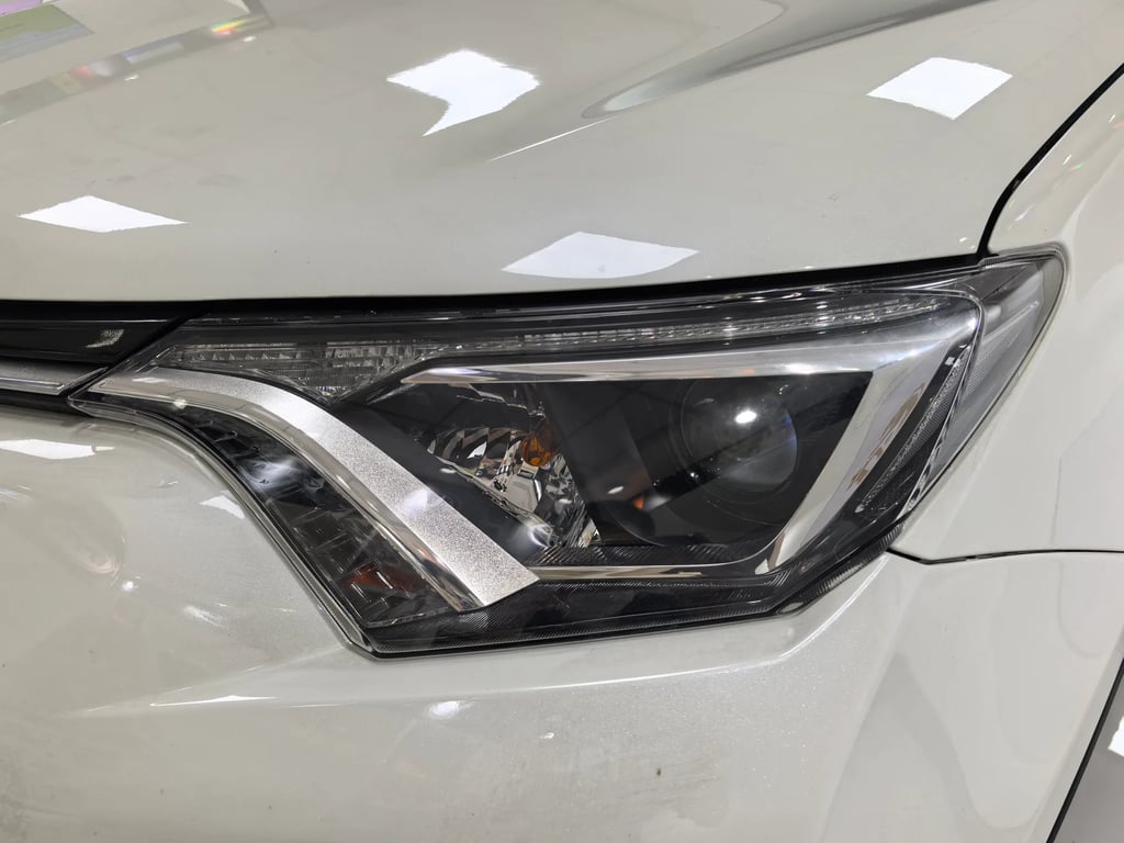 Toyota RAV4 used suv for Nigeria market