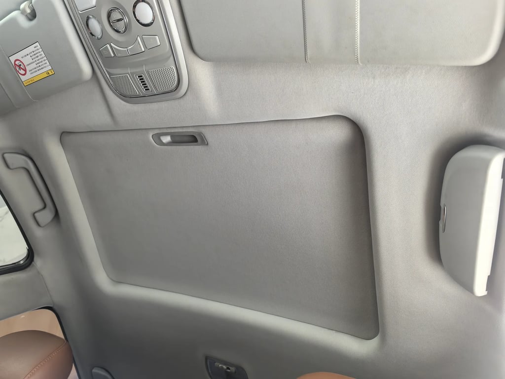 Haval H6 used suv for Nigeria market