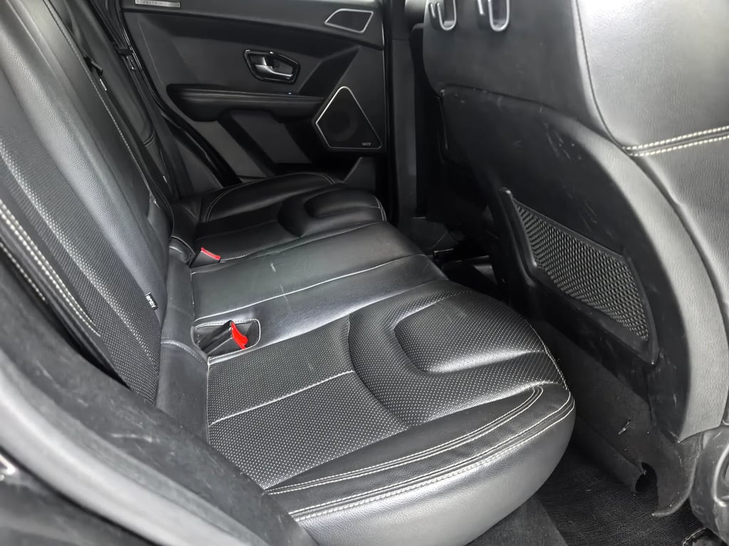Landwind X7 used suv for Nigeria market