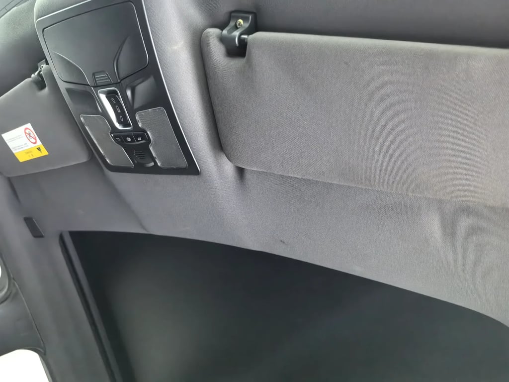 Landwind X7 used suv for Nigeria market