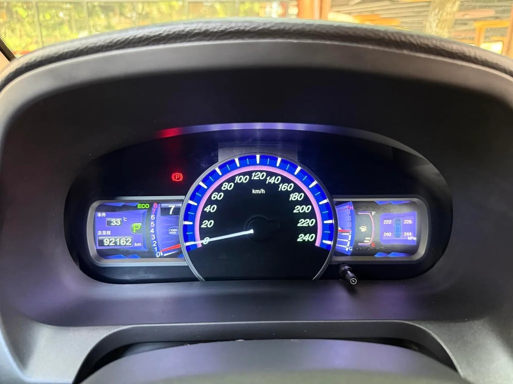 BYD S7 used suv for Nigeria market