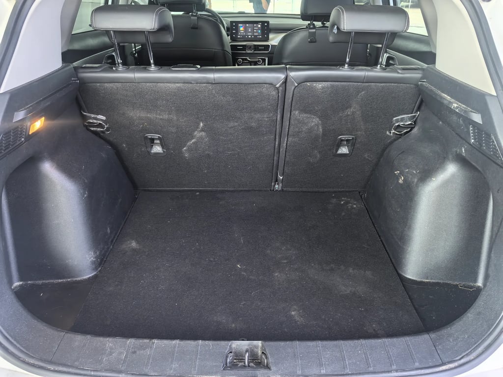 Geely Coolray used suv for Nigeria market