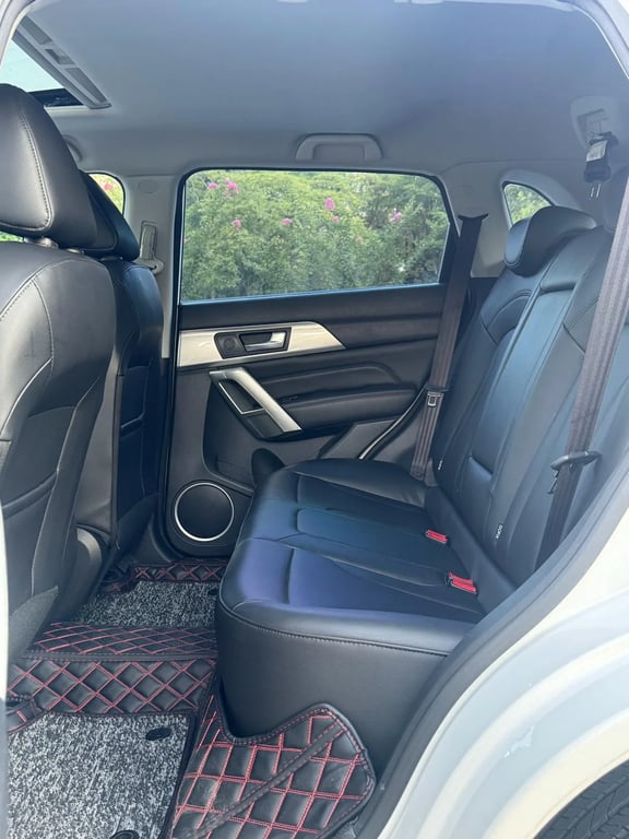 Haval H2 used suv for Nigeria market