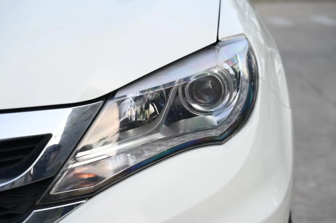 BYD S7 used suv for Nigeria market