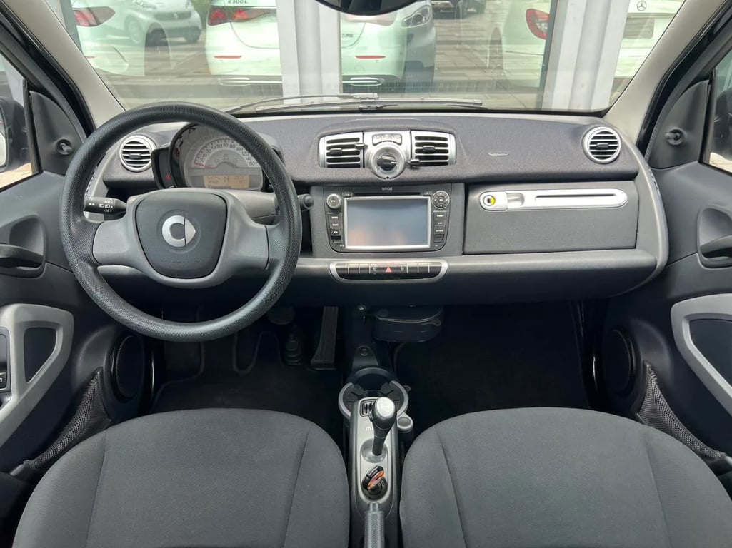 Smart smart fortwo used suv for Nigeria market