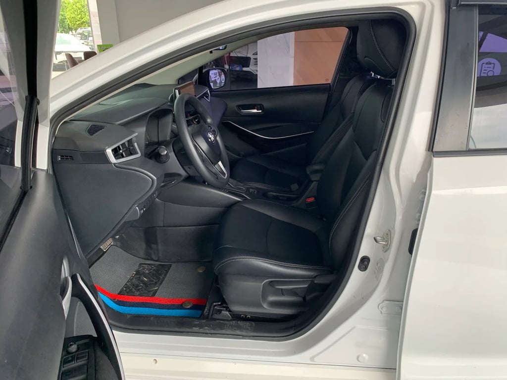 Chery Jetour Traveller C-DM used suv for Nigeria market