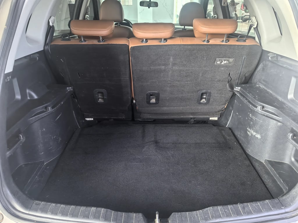 Haval H6 used suv for Nigeria market