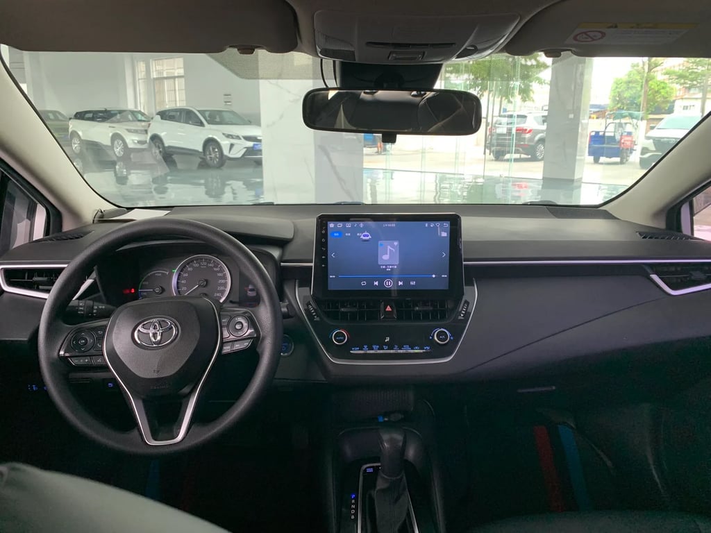 Chery Jetour Traveller C-DM used suv for Nigeria market