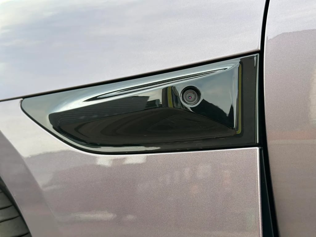 Xiaomi SU7 used suv for Nigeria market