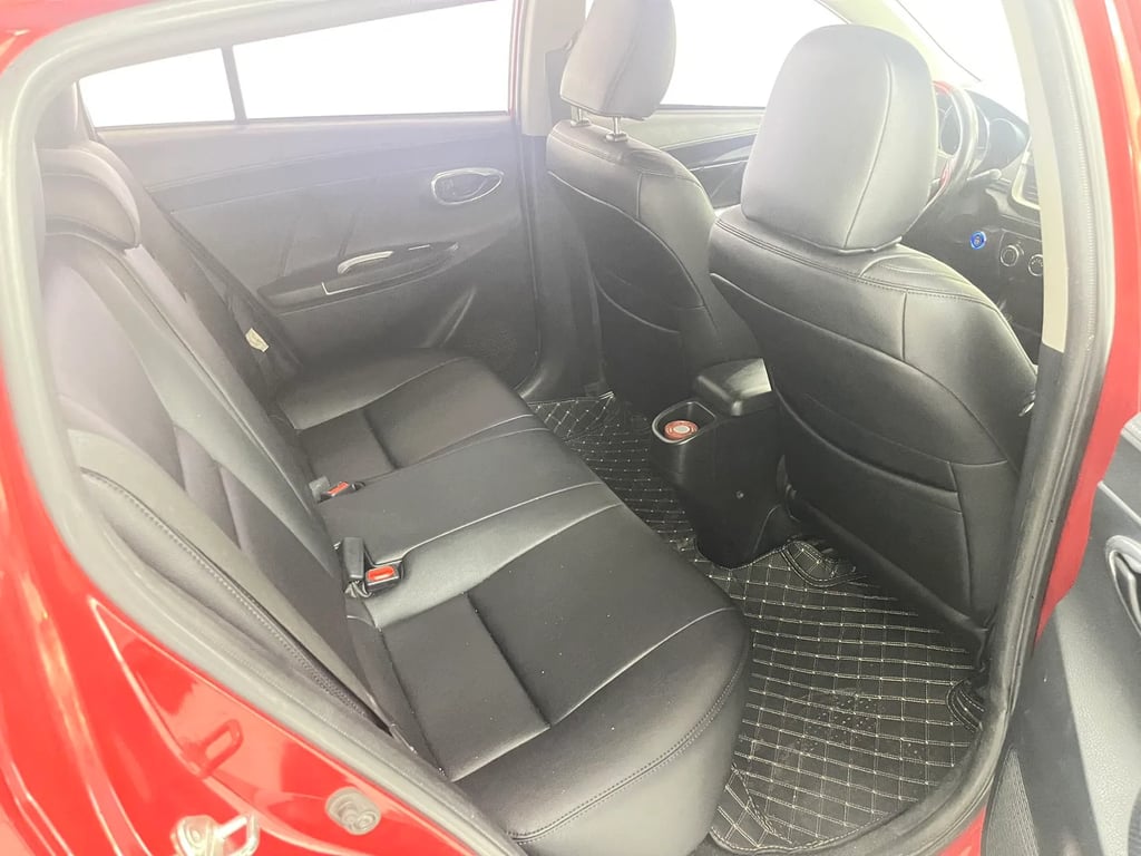 Toyota Yaris L used suv for Nigeria market