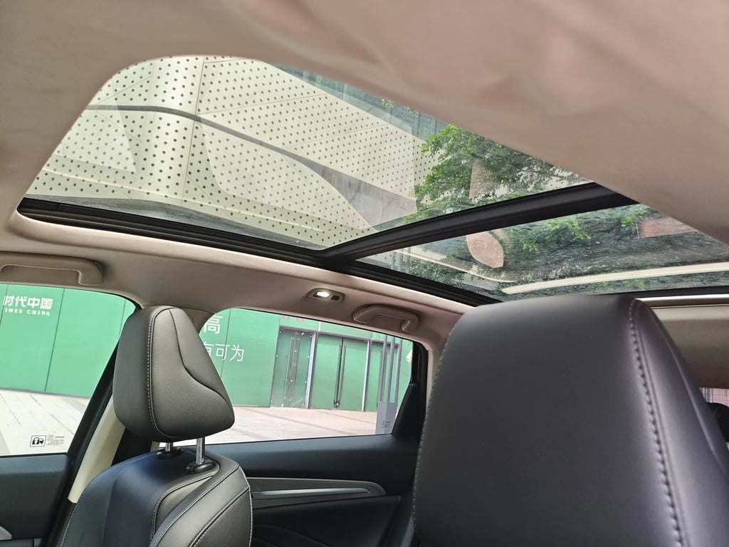 Haval F7 used suv for Nigeria market