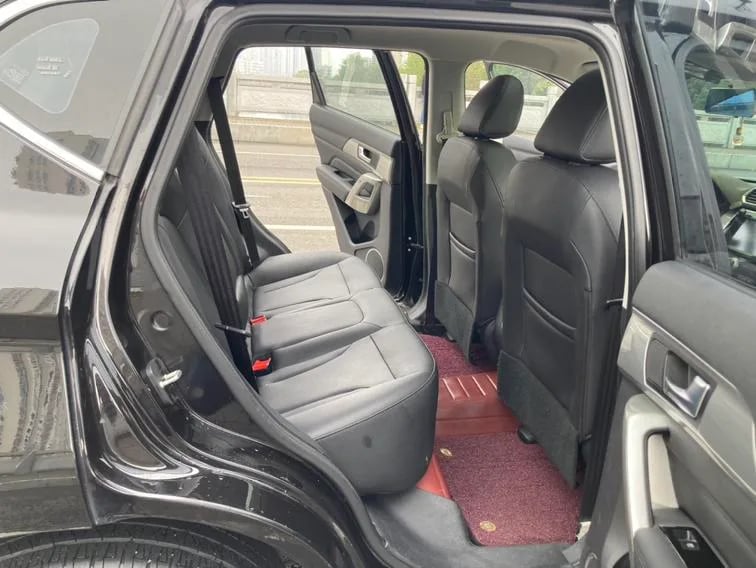 Haval H2 used suv for Nigeria market