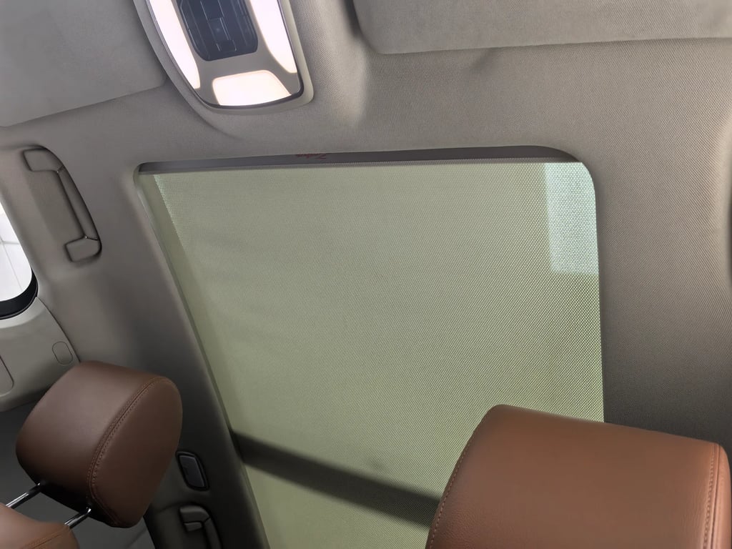 Zotye T700 used suv for Nigeria market