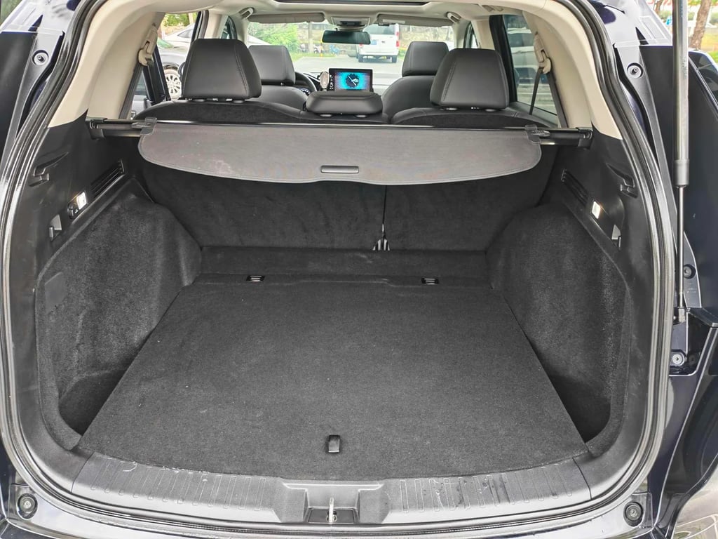 Honda BREEZE used suv for Nigeria market