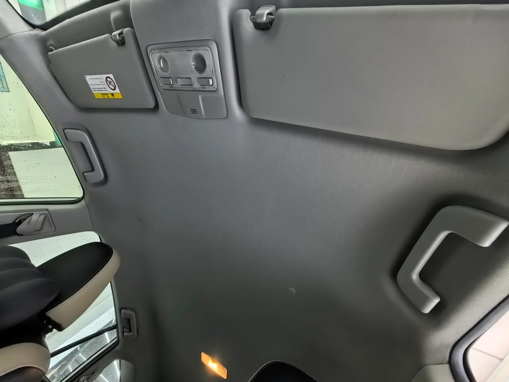 Toyota RAV4 used suv for Nigeria market