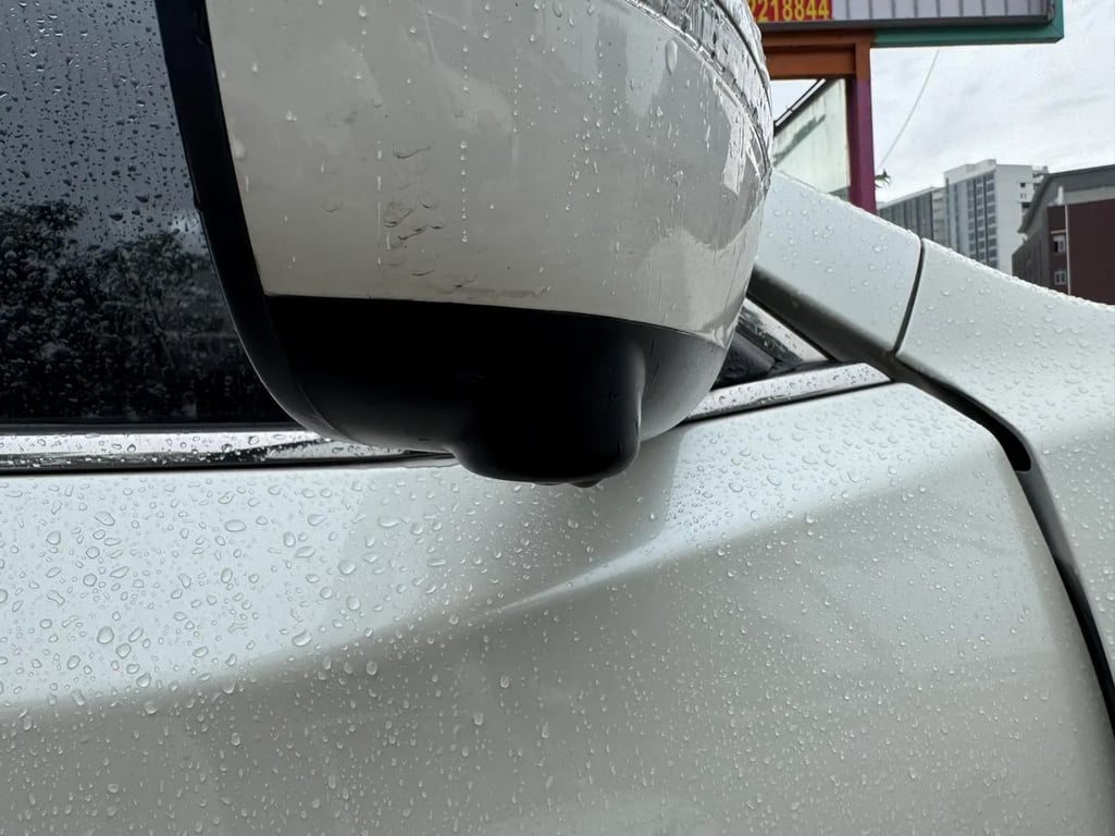 Nissan X-Trail used suv for Nigeria market