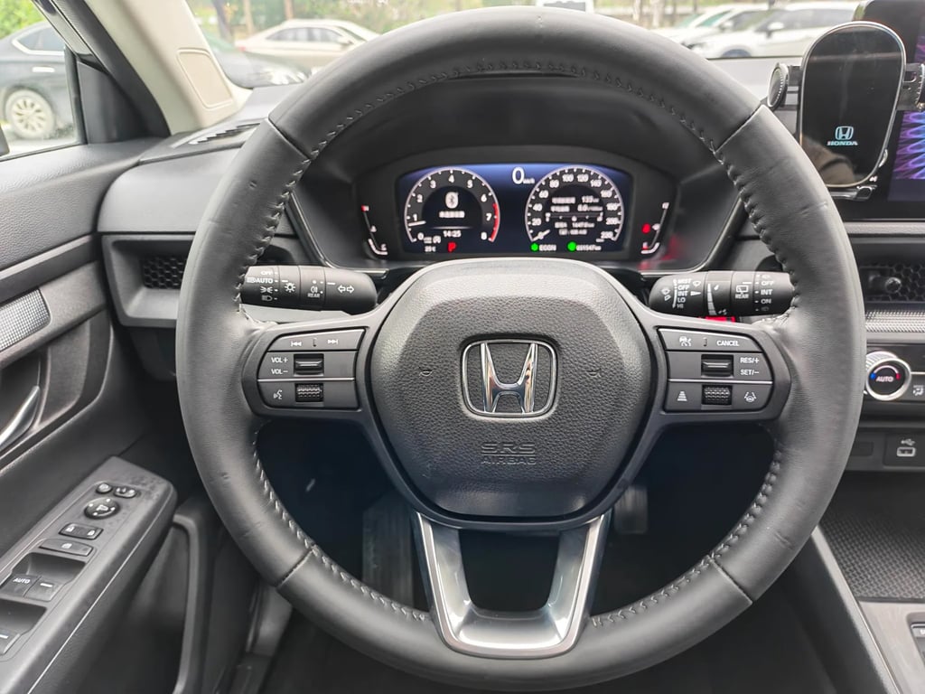 Honda BREEZE used suv for Nigeria market