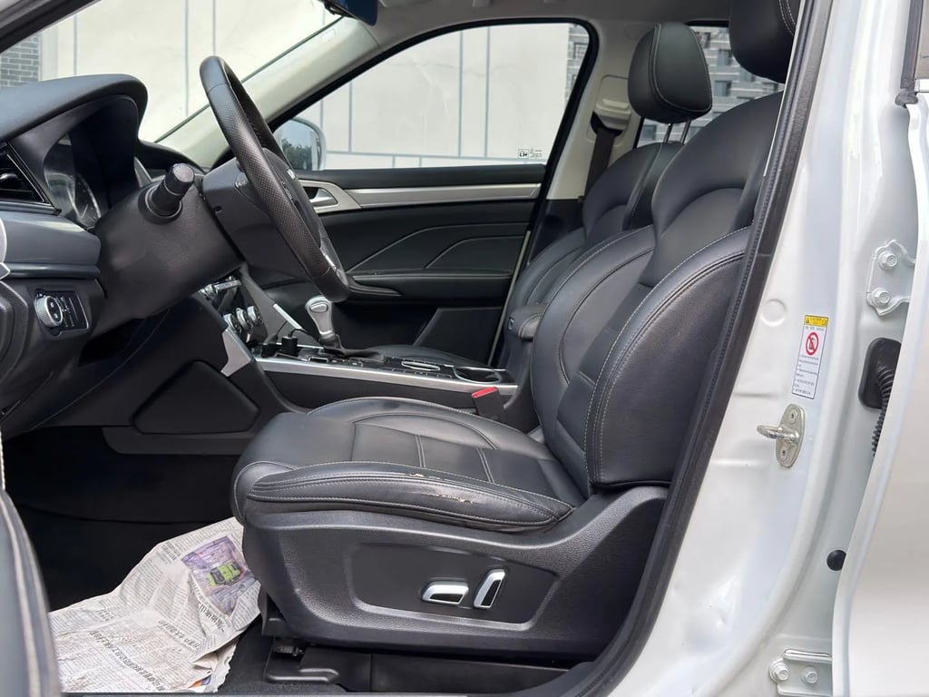 Haval H7 used suv for Nigeria market