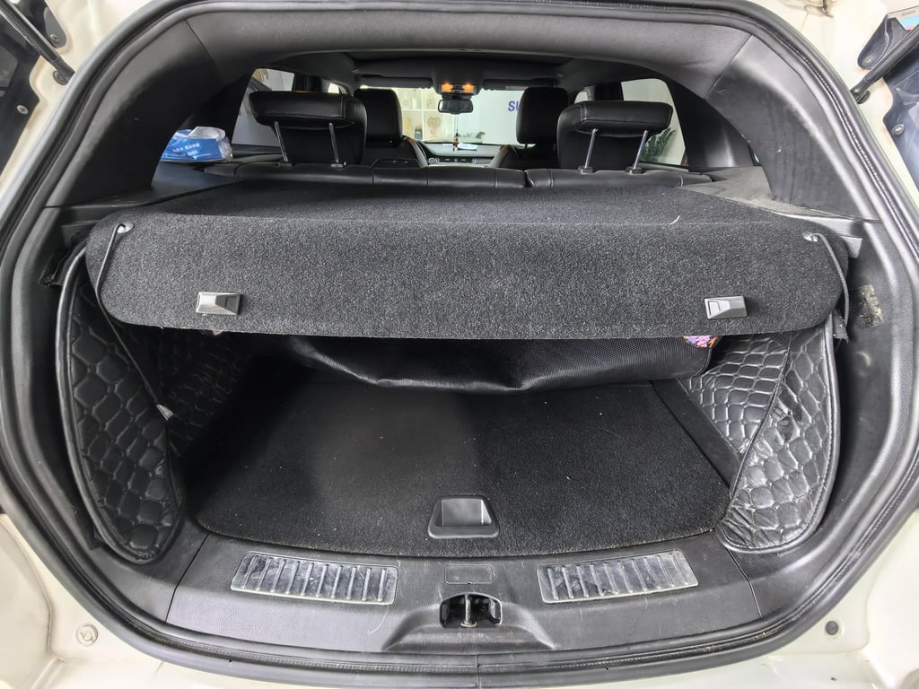 Landwind X7 used suv for Nigeria market