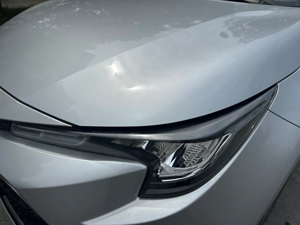 Toyota Levin used suv for Nigeria market