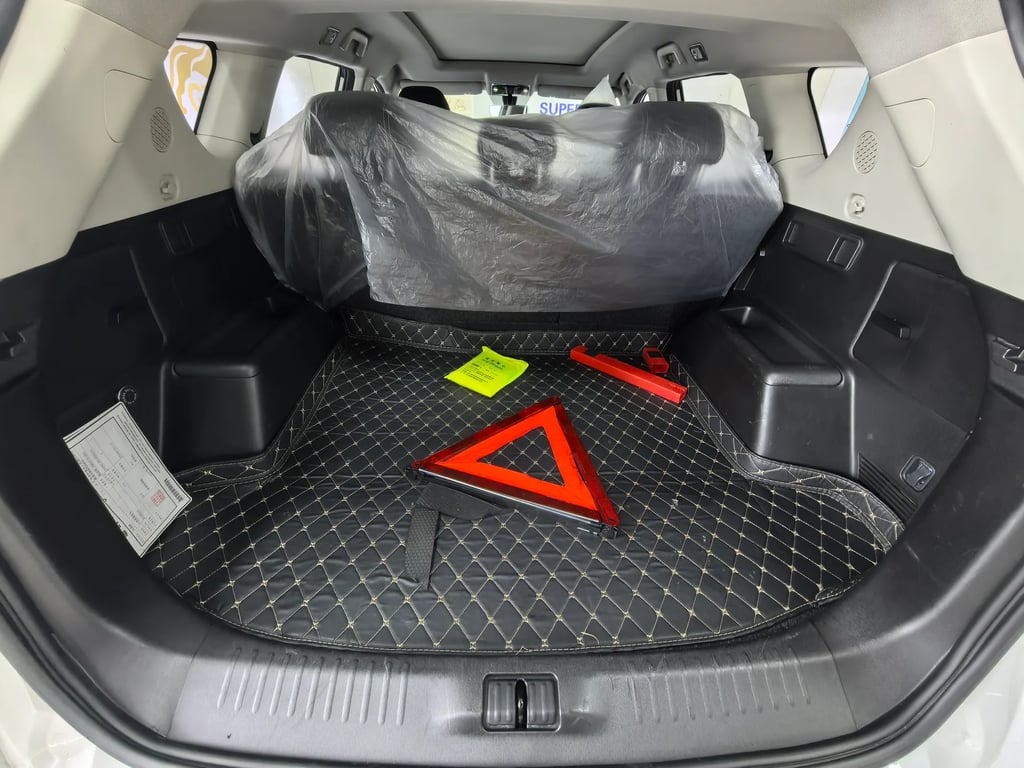 Chery JETOUR X70 PLUS used suv for Nigeria market