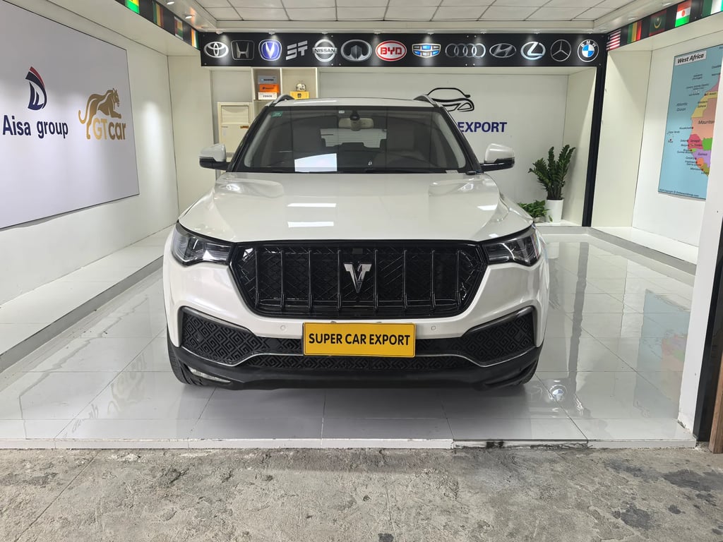 Zotye-T700-2017-used-car-for Ghana