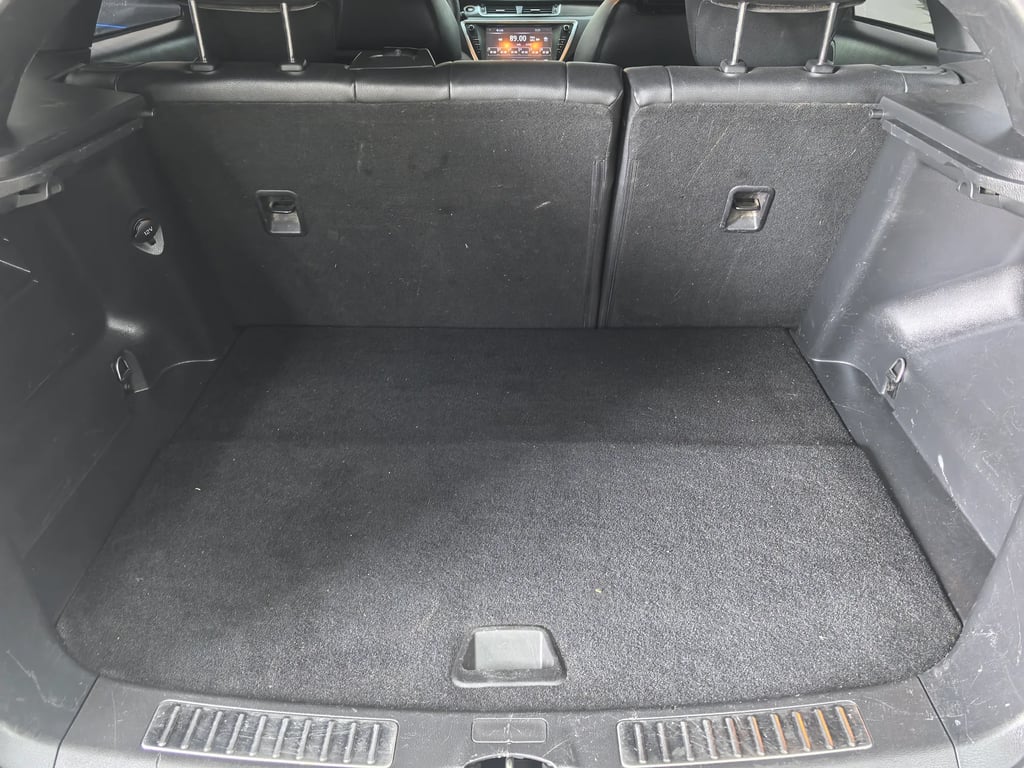 Landwind X7 used suv for Nigeria market