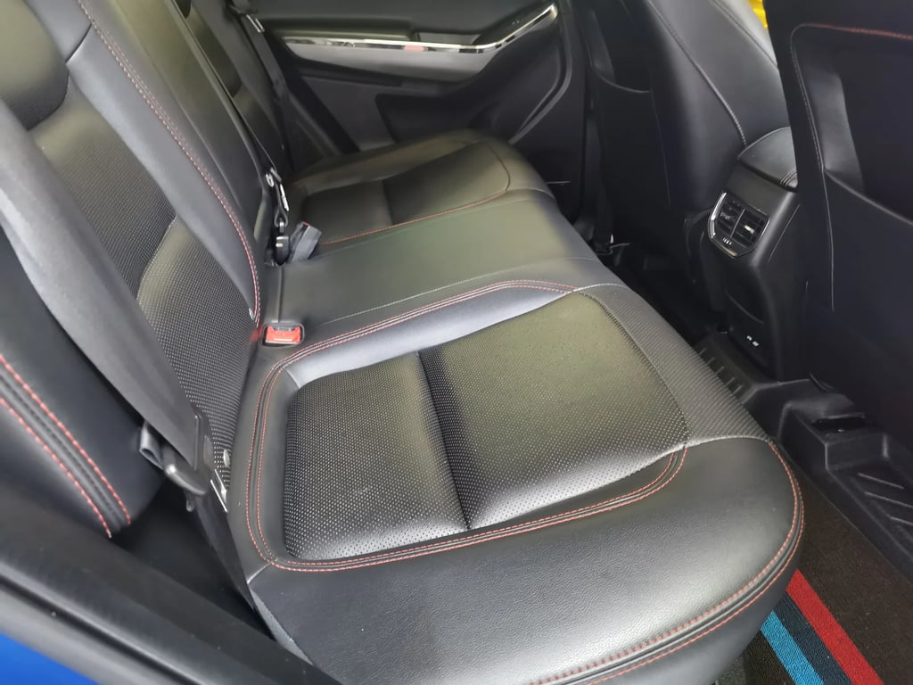 Chery Tiggo 5X used suv for Nigeria market
