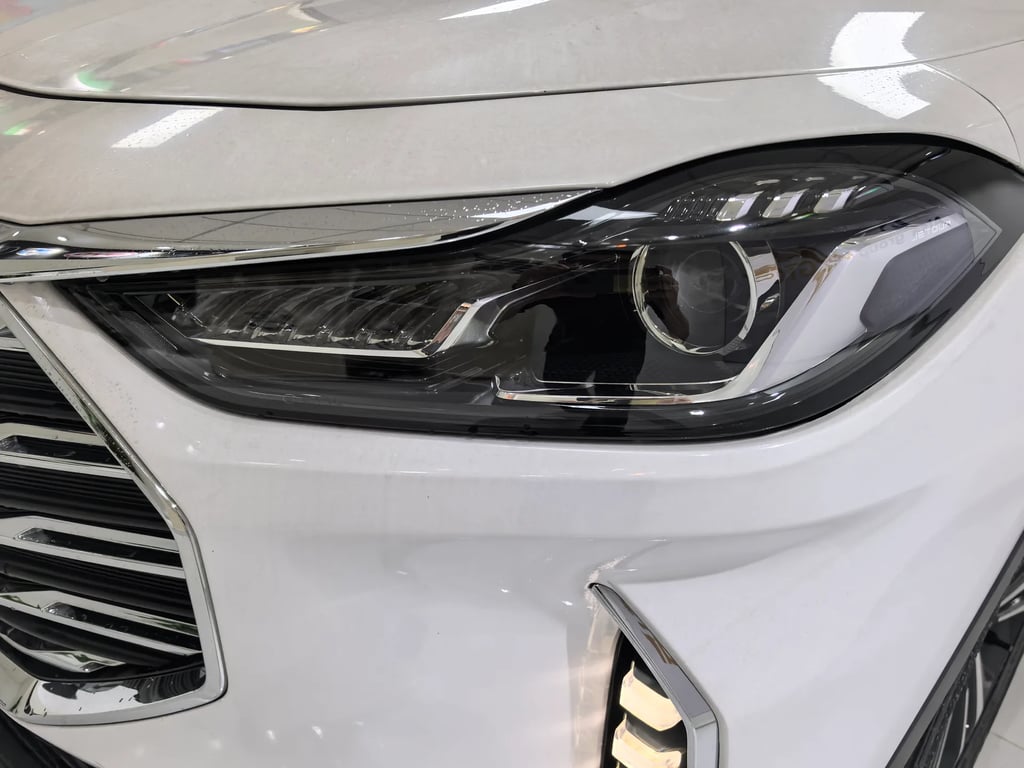 Chery JETOUR X70 PLUS used suv for Nigeria market