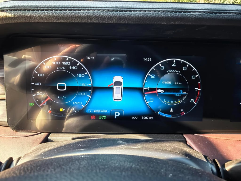 Chery JETOUR X90 PLUS used suv for Nigeria market