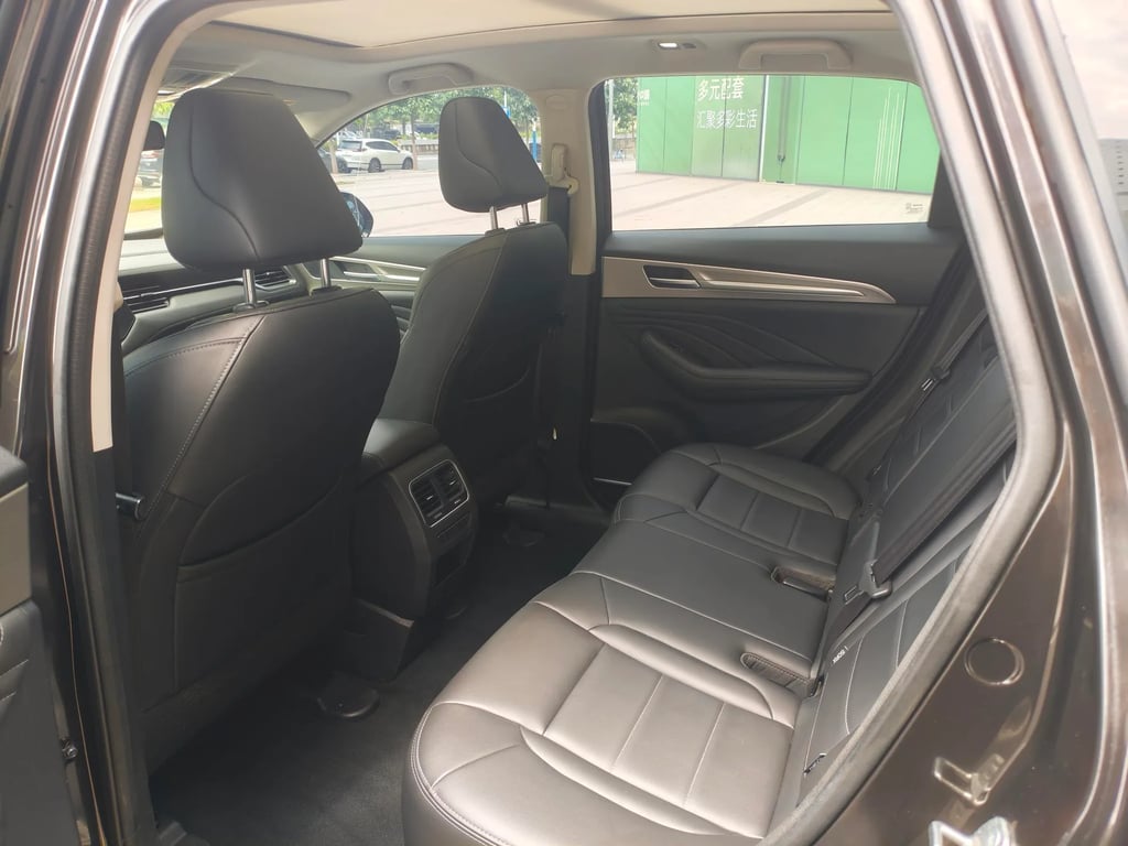 Haval F7 used suv for Nigeria market