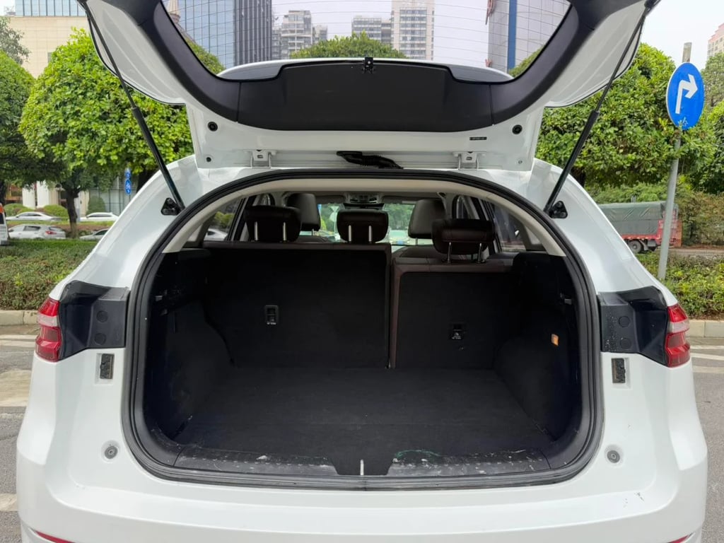 Haval F7 used suv for Nigeria market