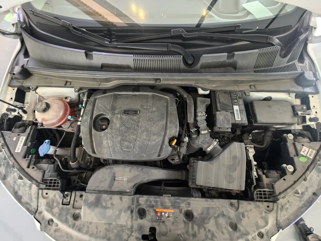 Geely Coolray used suv for Nigeria market
