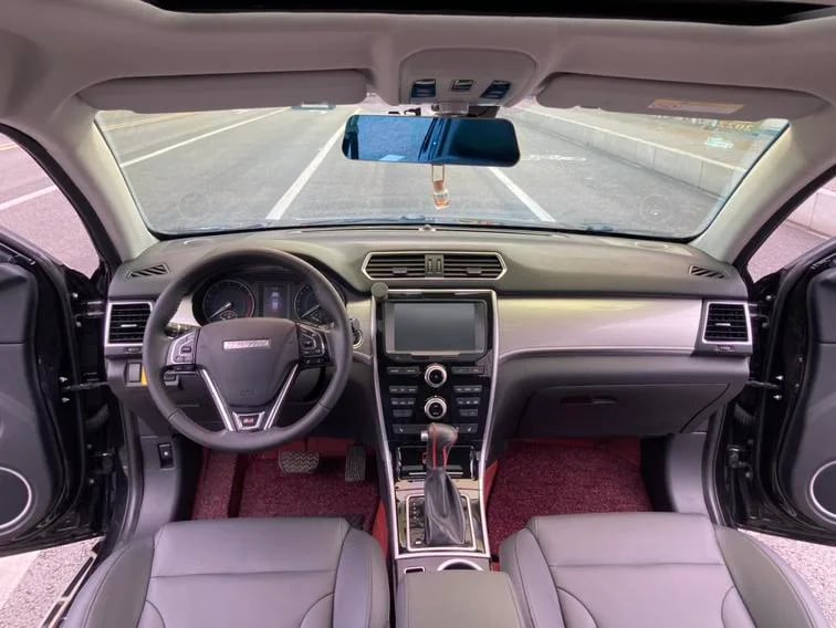 Haval H2 used suv for Nigeria market