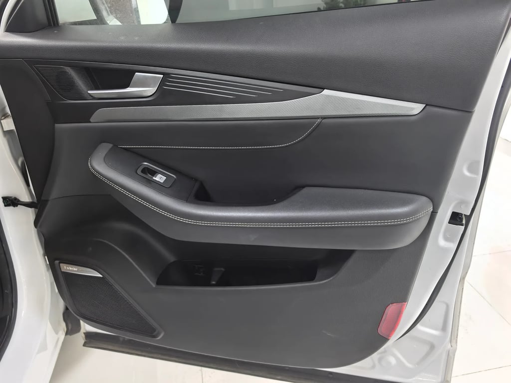 Chery JETOUR X70 used suv for Nigeria market