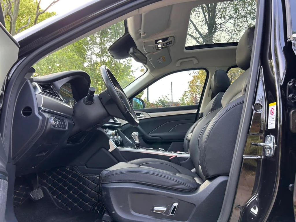 Haval H7 used suv for Nigeria market