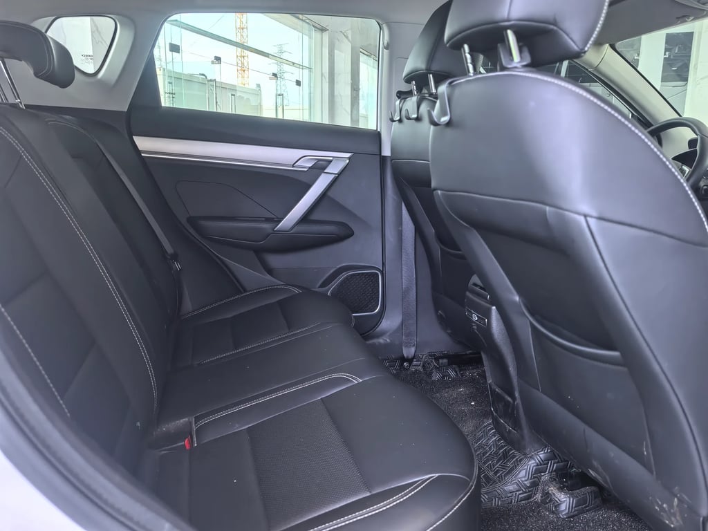 Geely Coolray used suv for Nigeria market