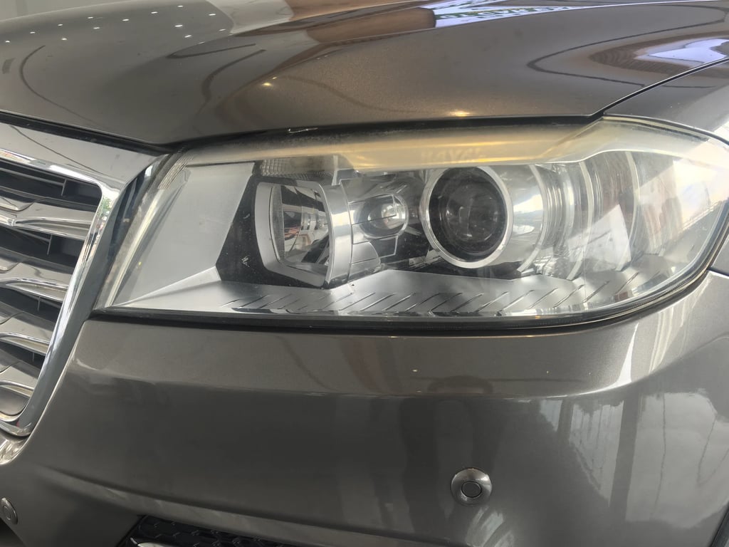 Haval H6 used suv for Nigeria market