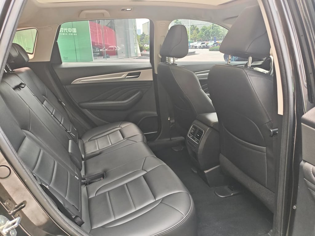 Haval F7 used suv for Nigeria market