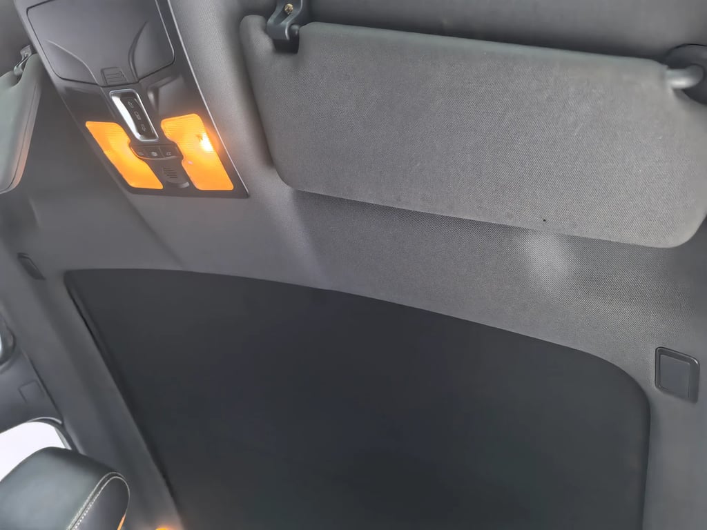 Landwind X7 used suv for Nigeria market