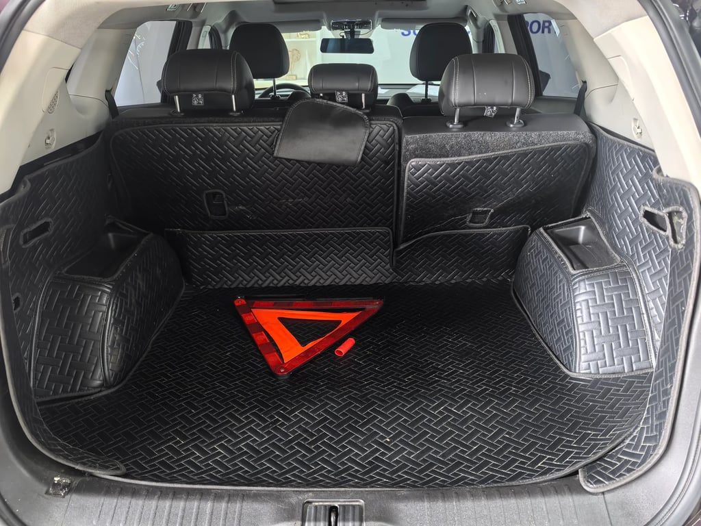 Chery JETOUR X70 PLUS used suv for Nigeria market