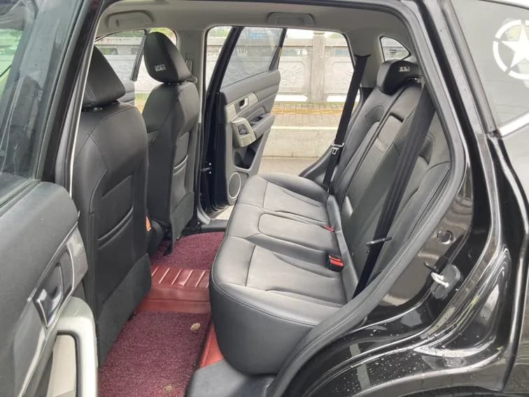 Haval H2 used suv for Nigeria market