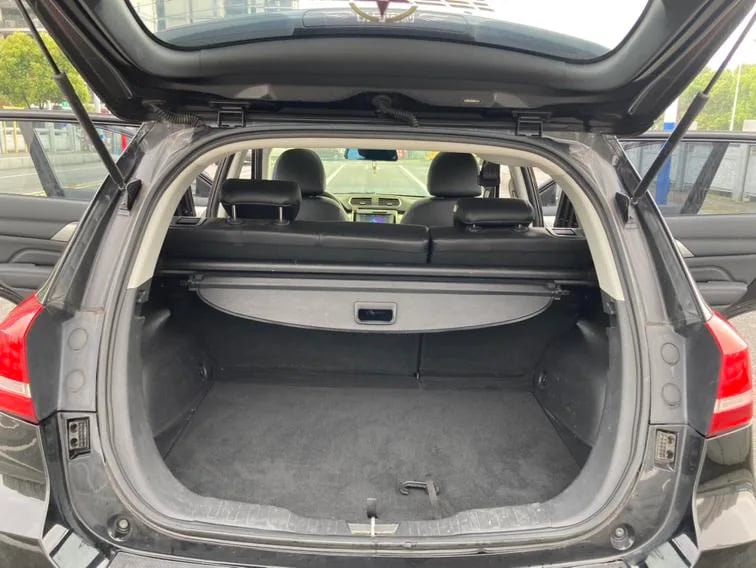 Haval H2 used suv for Nigeria market
