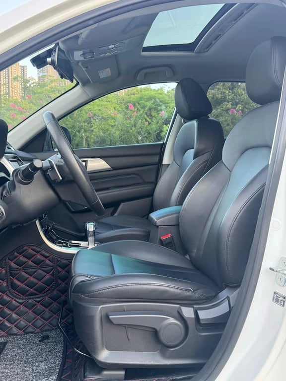Haval H2 used suv for Nigeria market