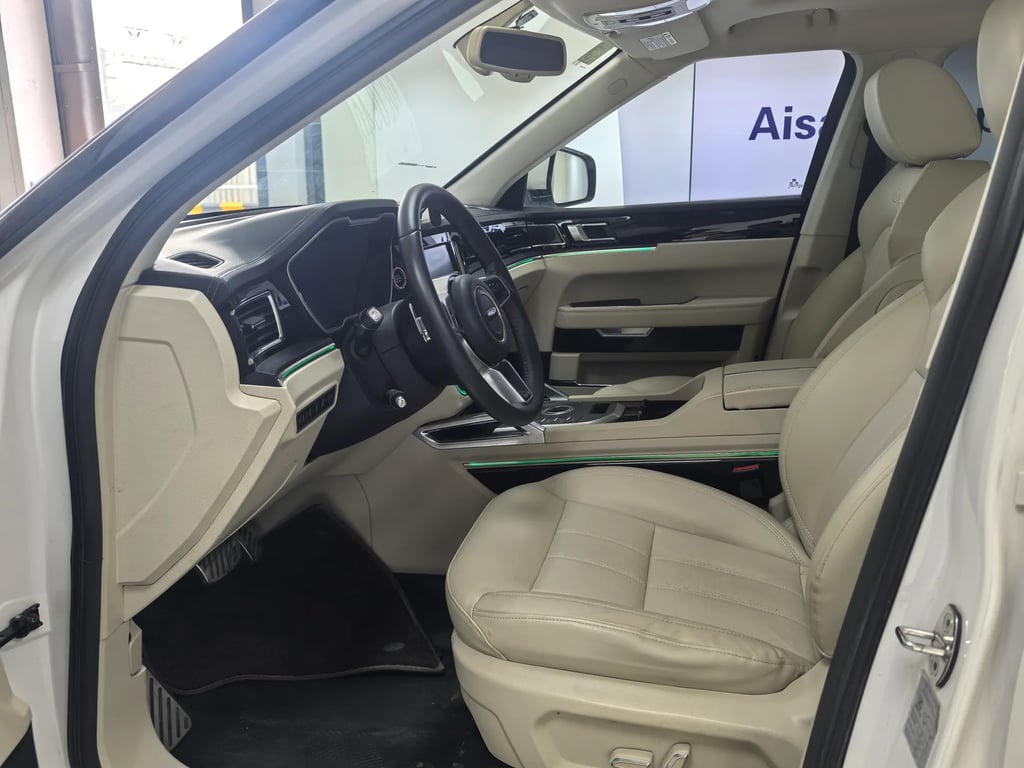 Zotye-T700-2017-used-car-for Ghana